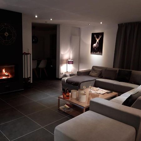 Villa Odile Malmedy Esterno foto