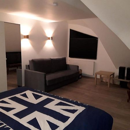 Villa Odile Malmedy Esterno foto