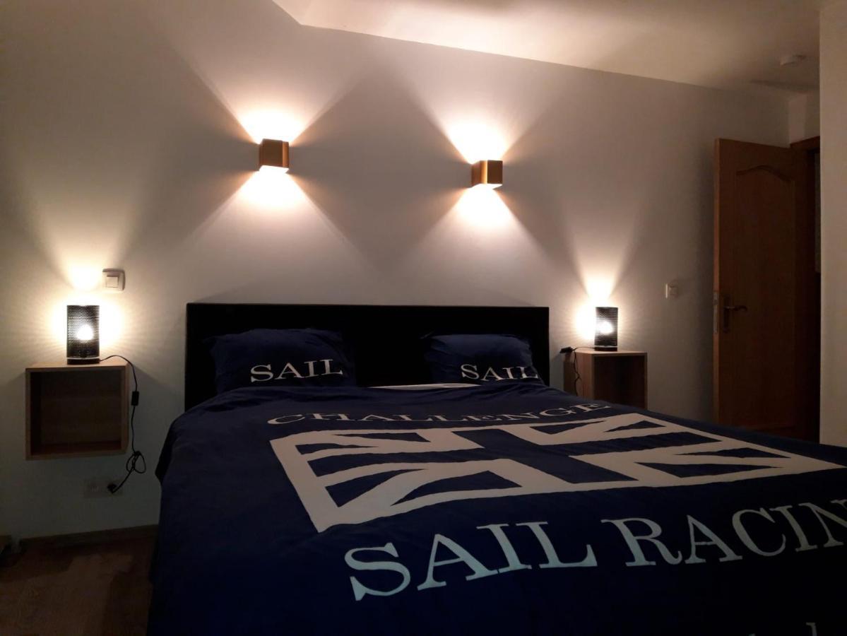 Villa Odile Malmedy Esterno foto